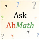 Ask AhMath