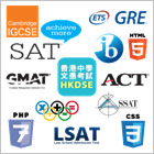 Tutoring DSE, IB, SAT, ACT, IGCSE, GRE, GMAT, SSAT, LSAT, Math Olympiads, Mathematical Games, HTML5, CSS3, PHP, Robotics, Calligraphy